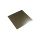 1 x Round & Square 14'' Inch Silver 3mm Thick Cake Boards